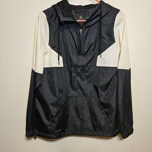 Volcom Womens Windbreaker XS